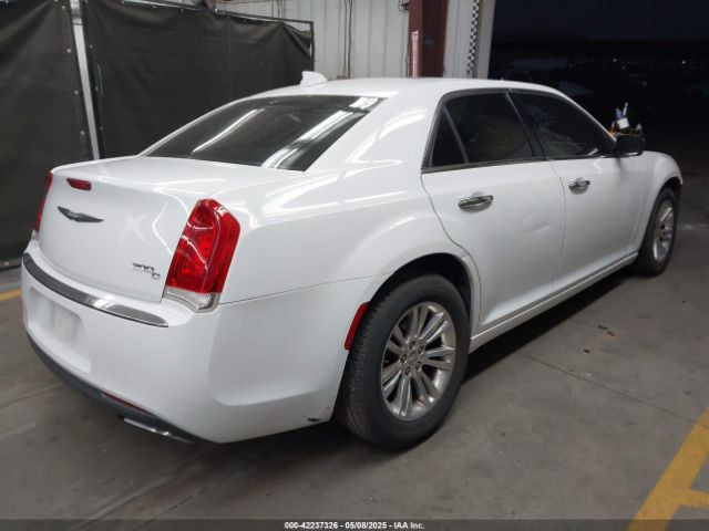 2C3CCAEG5GH268715 Chrysler 300