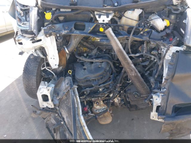 3C6TRVDG2KE506177 RAM Promaster 2500 High Roof 159 Wb
