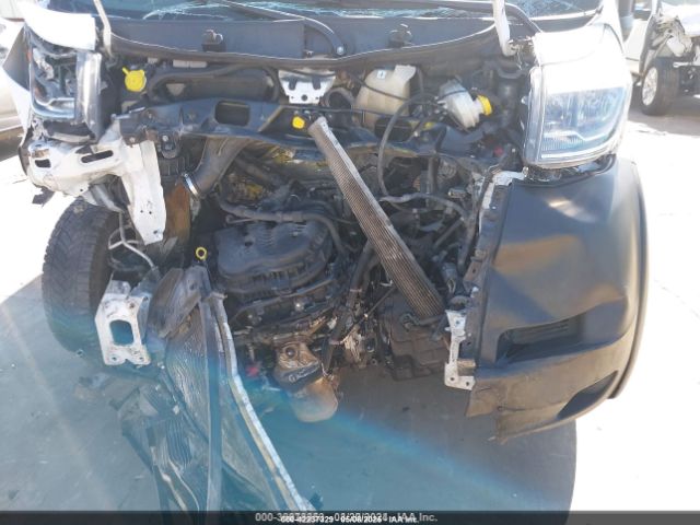 3C6TRVDG2KE506177 RAM Promaster 2500 High Roof 159 Wb