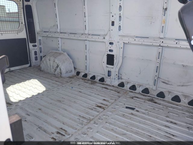 3C6TRVDG2KE506177 RAM Promaster 2500 High Roof 159 Wb