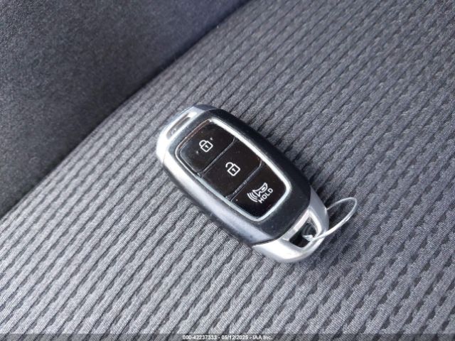 5NMS3CAD1LH291969 Hyundai Santa Fe Sel