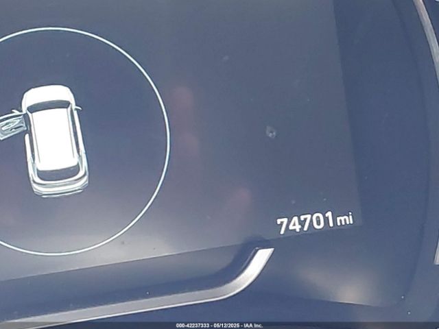 5NMS3CAD1LH291969 Hyundai Santa Fe Sel
