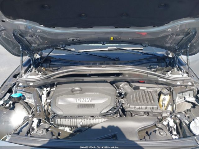 WBA53AK07R7R41558 BMW 228 Gran Coupe I Sdrive