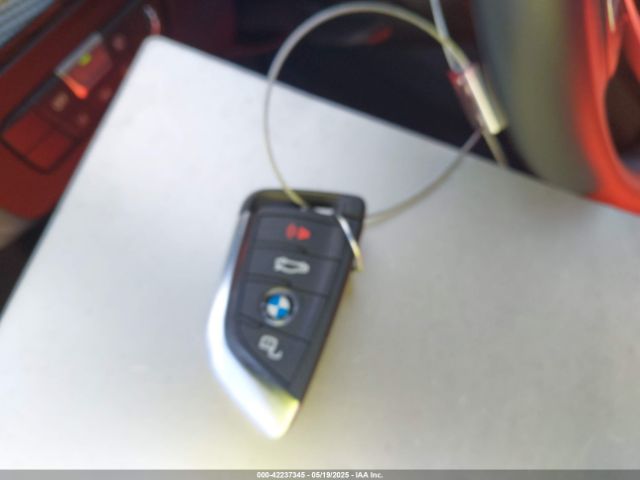 WBA53AK07R7R41558 BMW 228 Gran Coupe I Sdrive