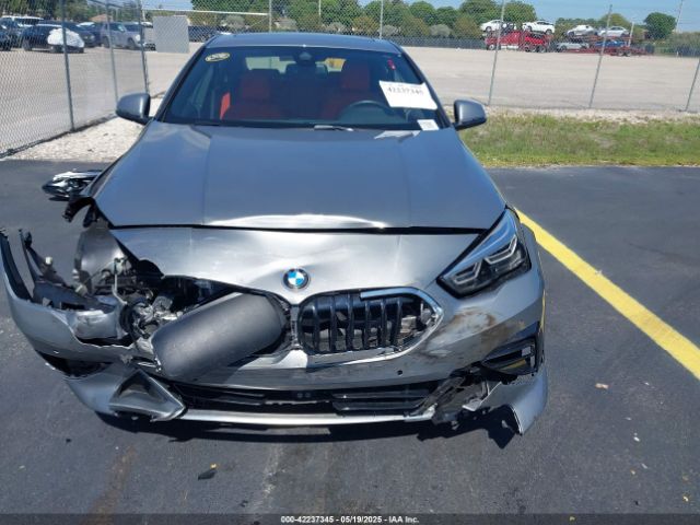 WBA53AK07R7R41558 BMW 228 Gran Coupe I Sdrive