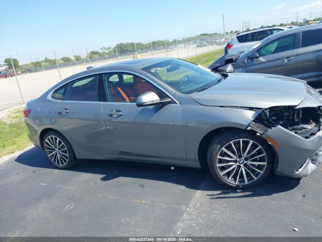 WBA53AK07R7R41558 BMW 228 Gran Coupe I Sdrive