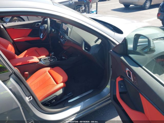 WBA53AK07R7R41558 BMW 228 Gran Coupe I Sdrive