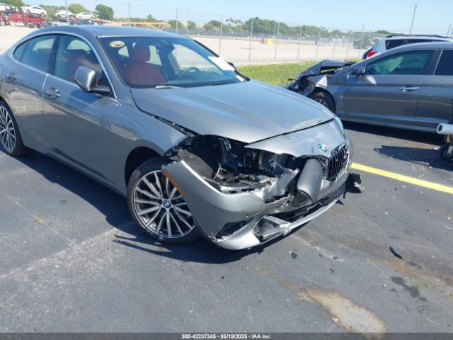 WBA53AK07R7R41558 BMW 228 Gran Coupe I Sdrive