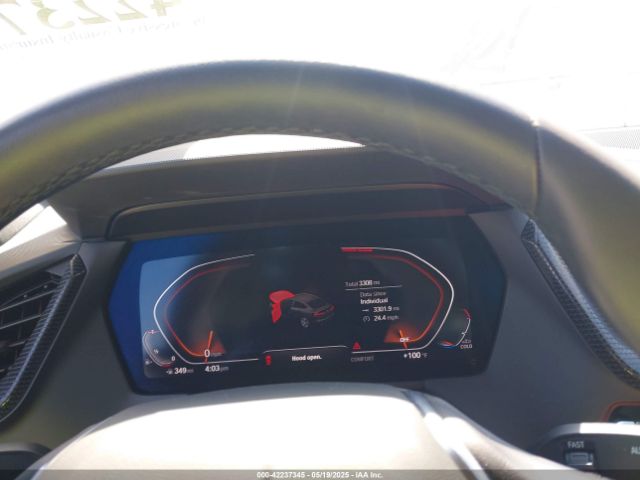 WBA53AK07R7R41558 BMW 228 Gran Coupe I Sdrive