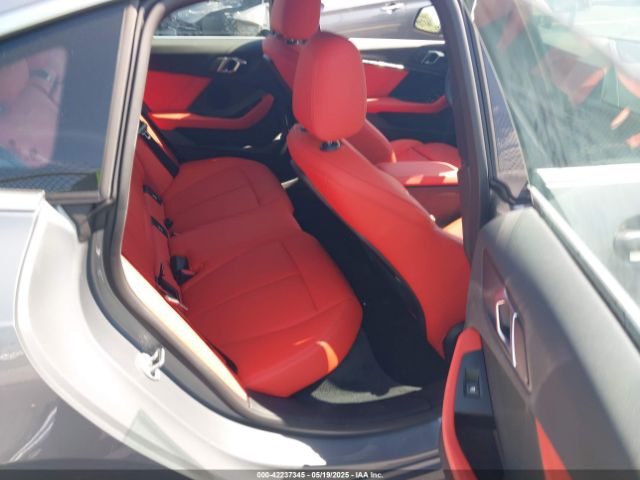 WBA53AK07R7R41558 BMW 228 Gran Coupe I Sdrive