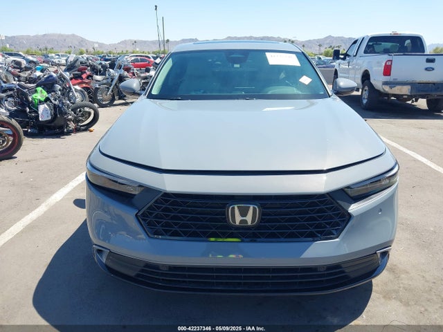1HGCY2F61SA002707 Honda Accord Hybrid Ex-l