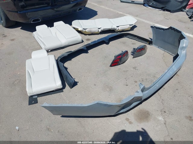 1HGCY2F61SA002707 Honda Accord Hybrid Ex-l