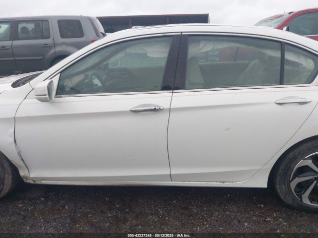 1HGCR3F04GA012587 Honda Accord Ex-l V-6