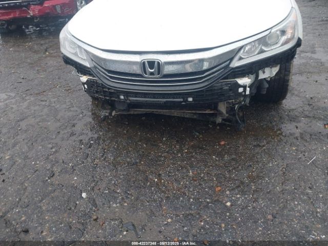 1HGCR3F04GA012587 Honda Accord Ex-l V-6