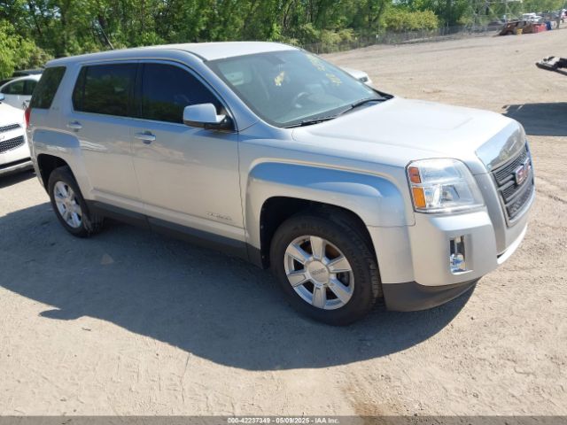 2011 GMC TERRAIN 2CTALMEC6B6452359