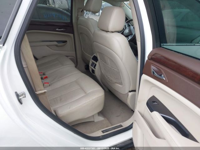 3GYFNCE34ES519059 Cadillac Srx Performance Collection