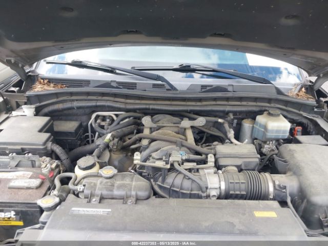 JN8AZ2NF5E9553642 Infiniti QX80