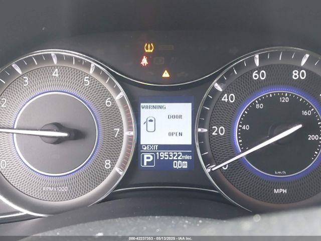 JN8AZ2NF5E9553642 Infiniti QX80