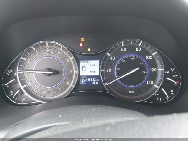 JN8AZ2NF5E9553642 Infiniti QX80