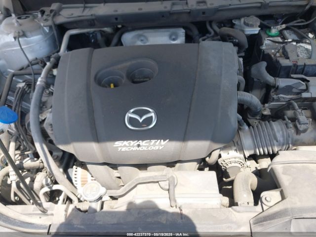 2017 MAZDA CX-5 JM3KFACL1H0150706 Photo 9