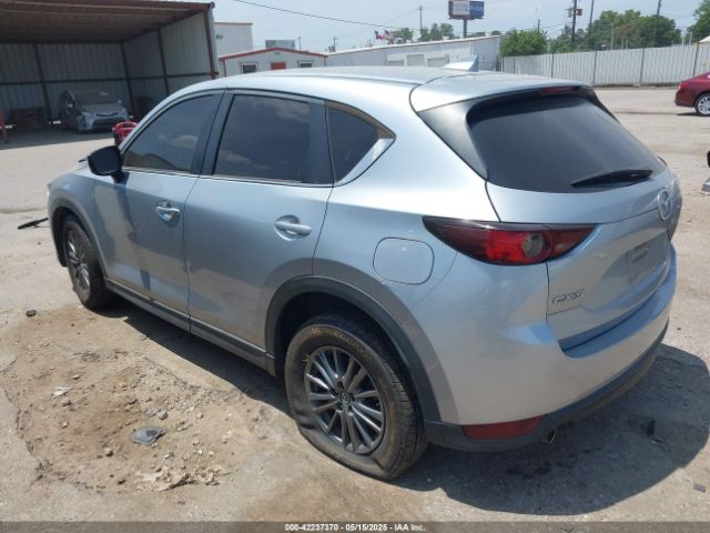 2017 MAZDA CX-5 JM3KFACL1H0150706 Photo 2