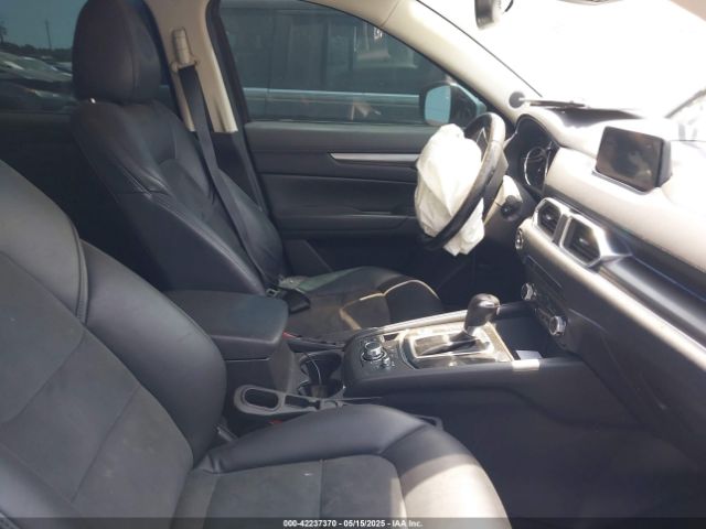 2017 MAZDA CX-5 JM3KFACL1H0150706 Photo 4