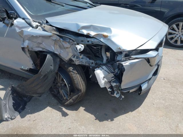 2017 MAZDA CX-5 JM3KFACL1H0150706 Photo 5