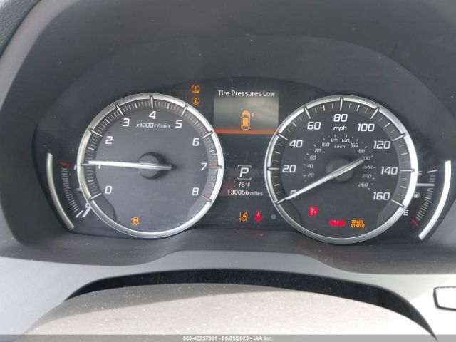 5FRYD4H40GB062370 Acura Mdx Technology   Acurawatch Plus Packages/technology Package