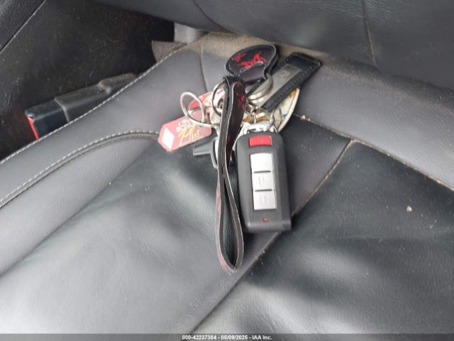 2022 MITSUBISHI ECLIPSE CROSS JA4ATWAA1NZ000964 Photo 10