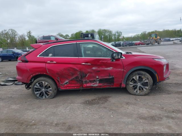 JA4ATWAA1NZ000964 Mitsubishi Eclipse Cross Se S-awc/se Special Edition S-awc/sel S-awc/sel Special Edition S-awc