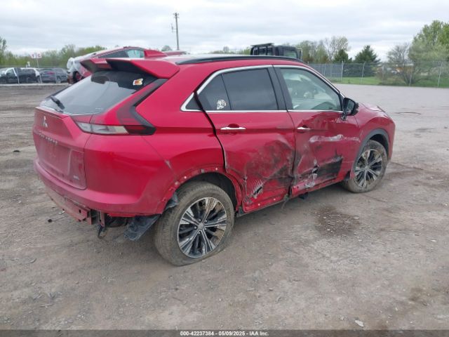 2022 MITSUBISHI ECLIPSE CROSS JA4ATWAA1NZ000964 Photo 3