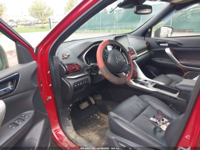 2022 MITSUBISHI ECLIPSE CROSS JA4ATWAA1NZ000964 Photo 4