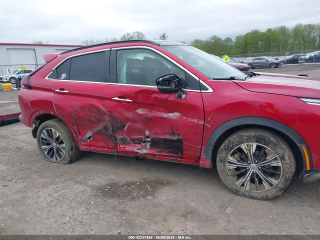 2022 MITSUBISHI ECLIPSE CROSS JA4ATWAA1NZ000964 Photo 5