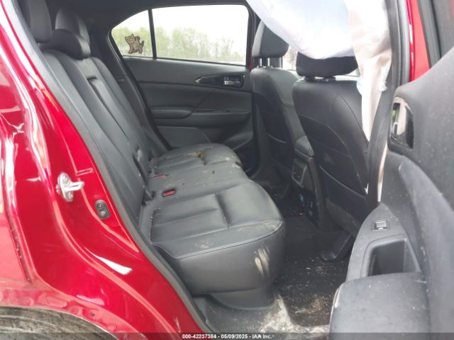 2022 MITSUBISHI ECLIPSE CROSS JA4ATWAA1NZ000964 Photo 7