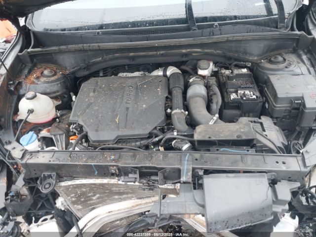 2021 KIA SORENTO 5XYRK4LF6MG047395 Photo 9