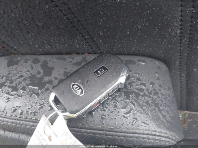 2021 KIA SORENTO 5XYRK4LF6MG047395 Photo 10