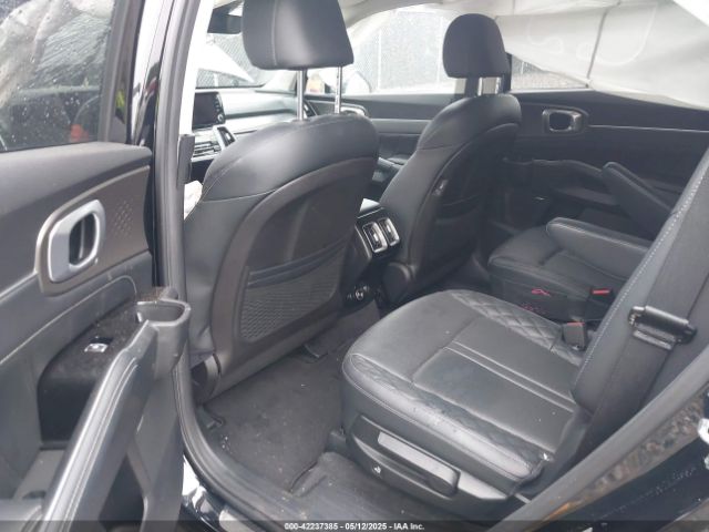 2021 KIA SORENTO 5XYRK4LF6MG047395 Photo 7