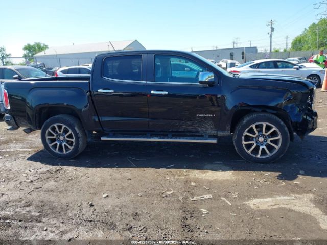 1GTG6EEN6J1164542 GMC Canyon Denali