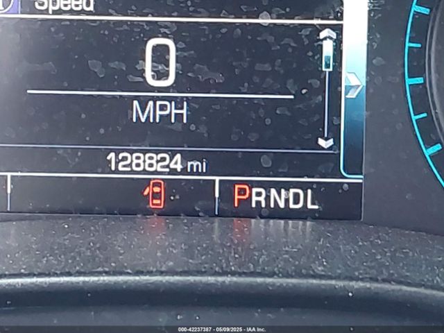 1GTG6EEN6J1164542 GMC Canyon Denali