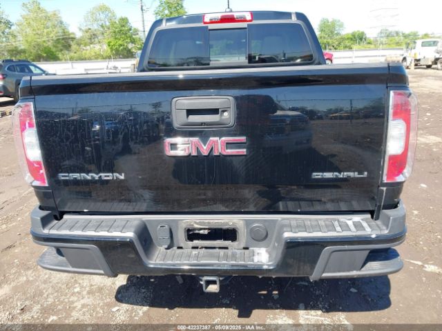 1GTG6EEN6J1164542 GMC Canyon Denali
