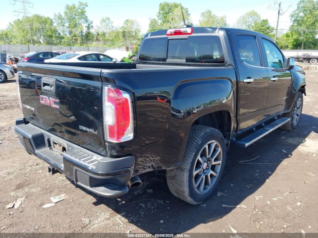 1GTG6EEN6J1164542 GMC Canyon Denali
