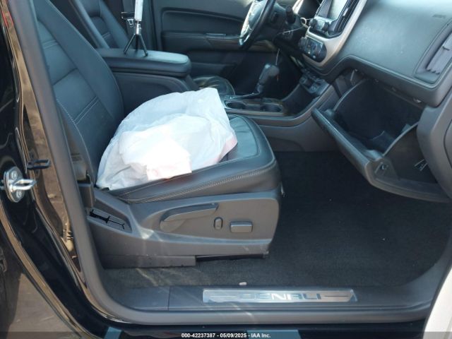 1GTG6EEN6J1164542 GMC Canyon Denali