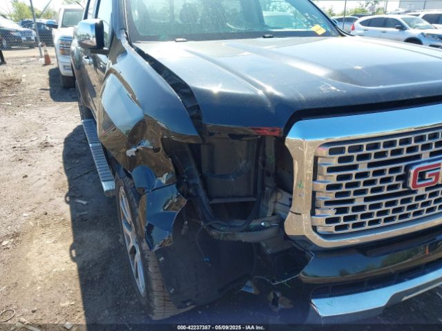 1GTG6EEN6J1164542 GMC Canyon Denali