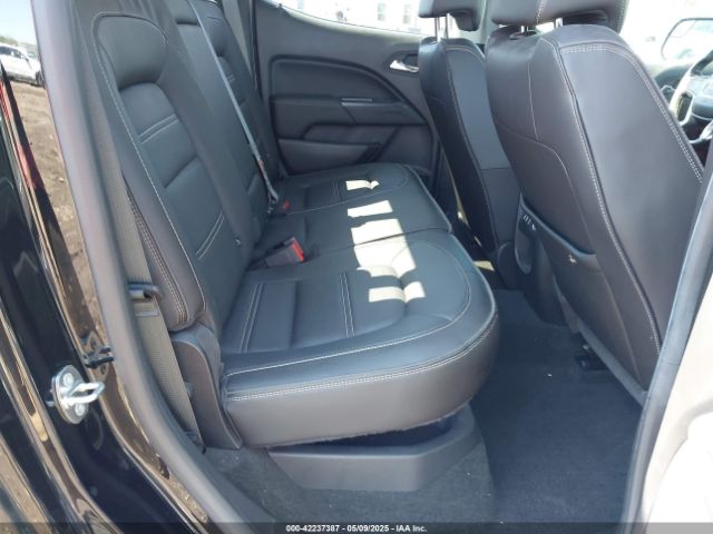 1GTG6EEN6J1164542 GMC Canyon Denali