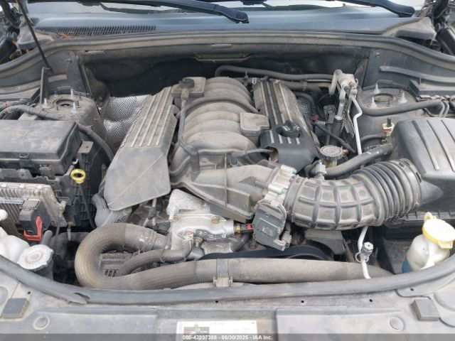 2014 JEEP GRAND CHEROKEE 1C4RJFDJ7EC498388 Photo 9