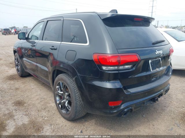 2014 JEEP GRAND CHEROKEE 1C4RJFDJ7EC498388 Photo 2
