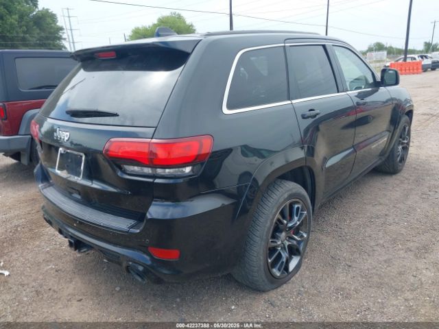 2014 JEEP GRAND CHEROKEE 1C4RJFDJ7EC498388 Photo 3