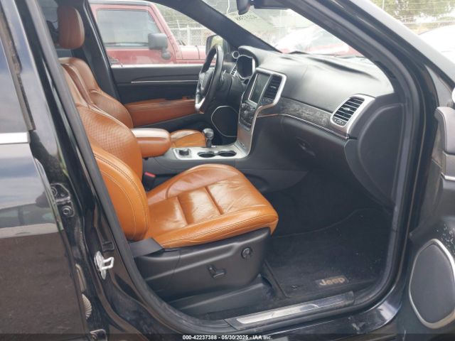 2014 JEEP GRAND CHEROKEE 1C4RJFDJ7EC498388 Photo 4