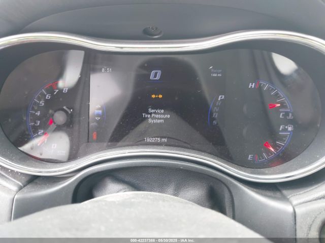 2014 JEEP GRAND CHEROKEE 1C4RJFDJ7EC498388 Photo 6