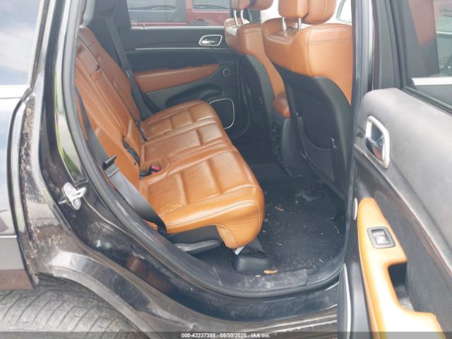 2014 JEEP GRAND CHEROKEE 1C4RJFDJ7EC498388 Photo 7